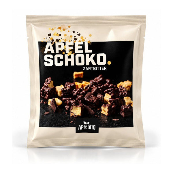 Hofladen-Geschenkbox - Apfelino