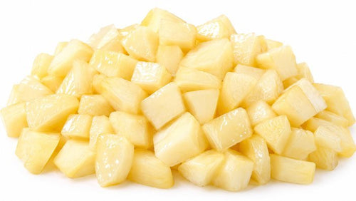 Würfel groß