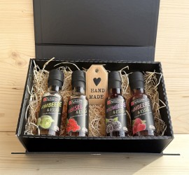 Apfelino Obsthof Schiefermüller