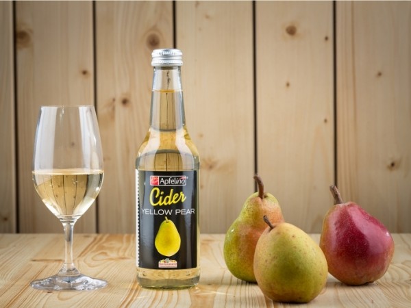 Cider 330 ml