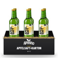 Apfelsaft-Karton 6 × 1 l - Apfelino