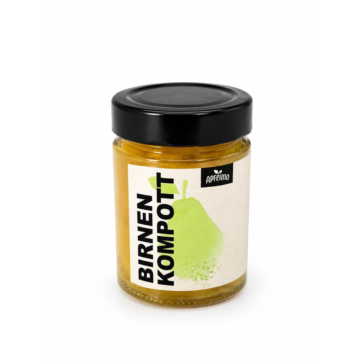 Birnen-Kompott 175 g – Apfelino
