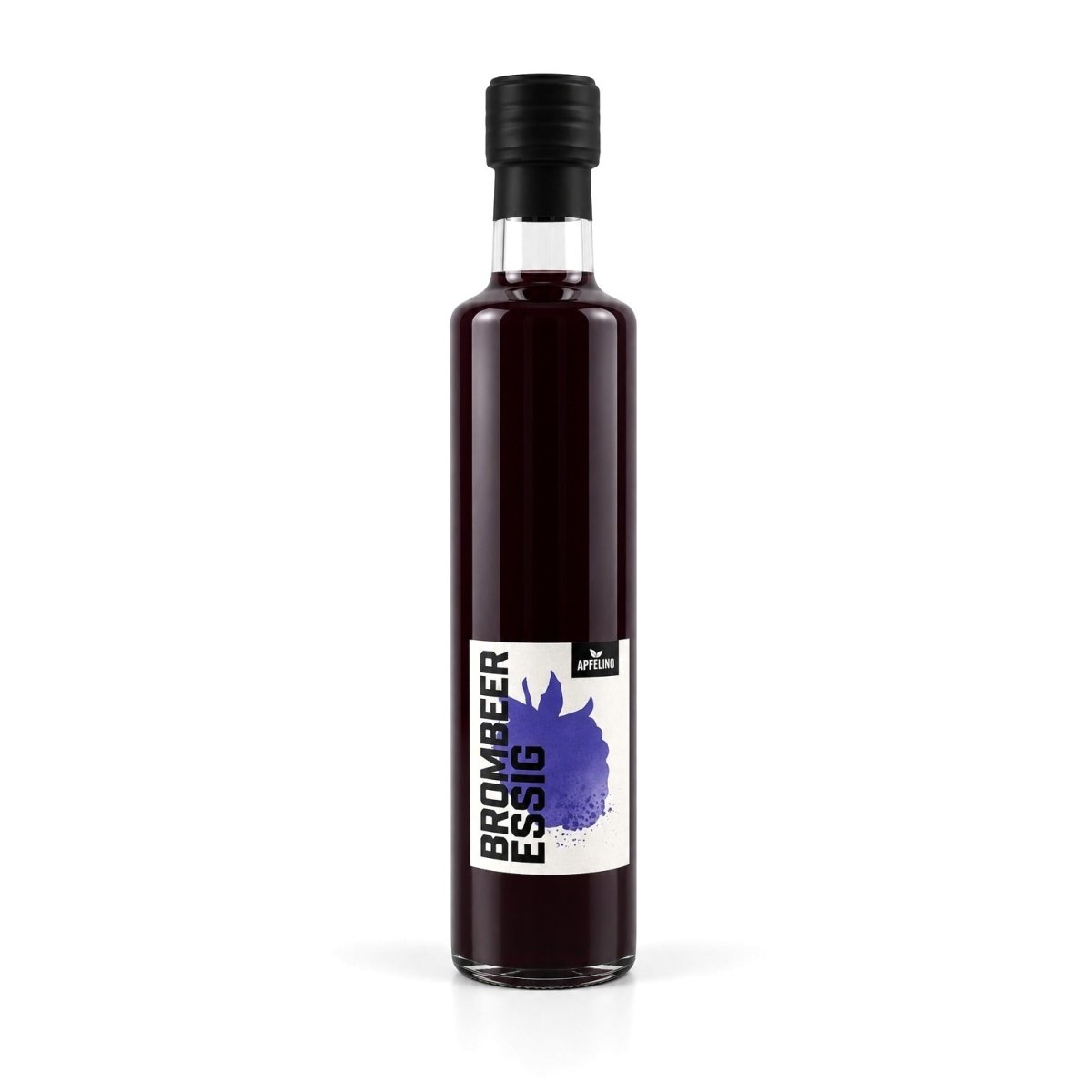 Brombeere & Essig 0,5 l - Apfelino