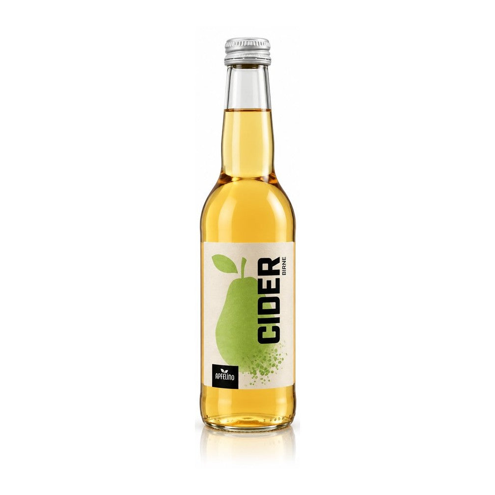 Most & Cider Probierbox: Cider Yellow Pear 0,33 l