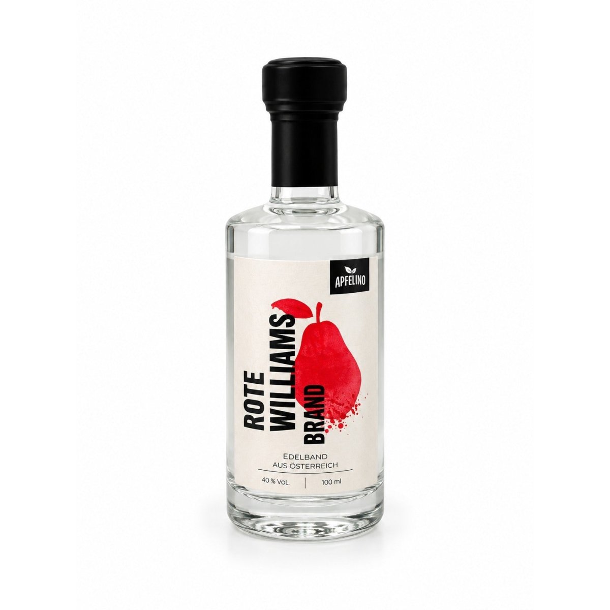 Edelbrand-Probierset - Apfelino