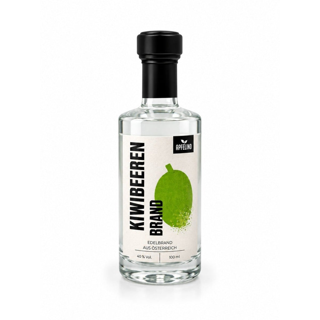 Edelbrand-Probierset - Apfelino