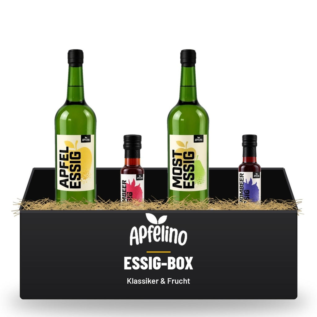 Essig-Box - Apfelino