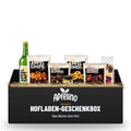 Hofladen-Geschenkbox - Apfelino
