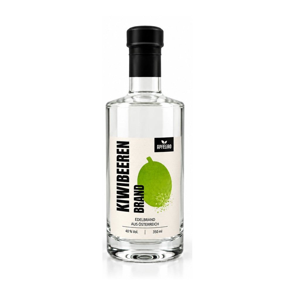 Kiwibeerenbrand 0,35 l – Apfelino