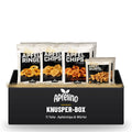 Knusper-Box - Apfelino