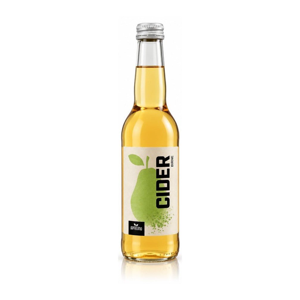 Most & Cider Probierbox - Apfelino