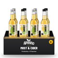 Most & Cider Probierbox - Apfelino