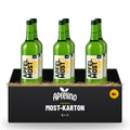 Most-Karton 6 × 1 l - Apfelino