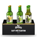 Saft-Mix-Karton 6 × 1 l - Apfelino