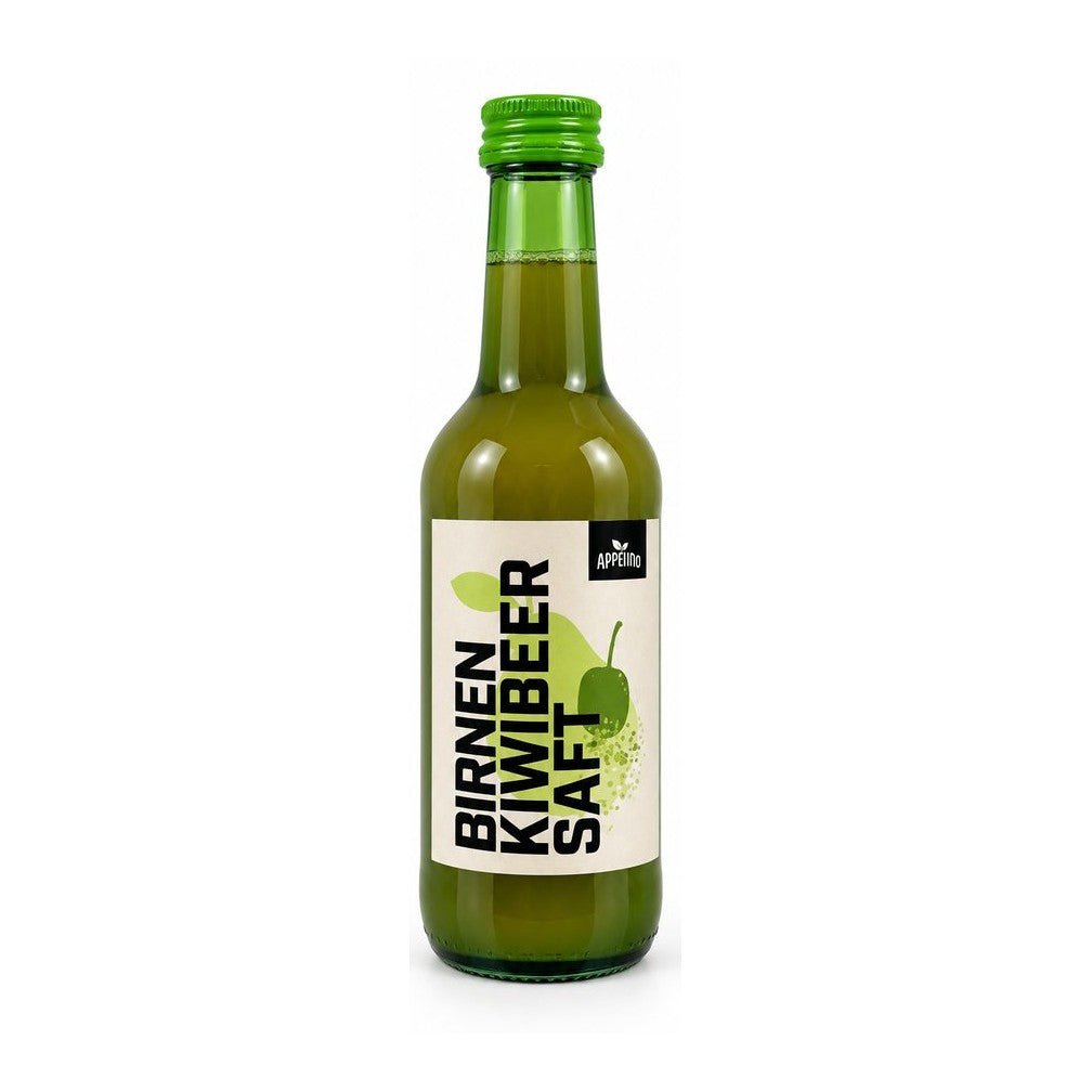 Saft-Mix-Karton 6 × 1 l - Apfelino