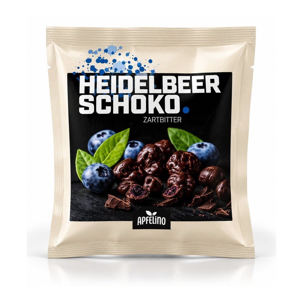 Schoko-Box - Apfelino