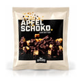 Hofladen-Geschenkbox: Schokoapfel Zartbitter 40 g